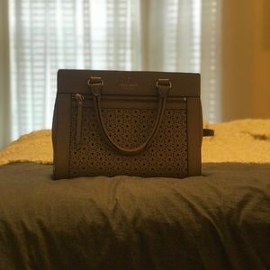 Kate Spade Tan Bag